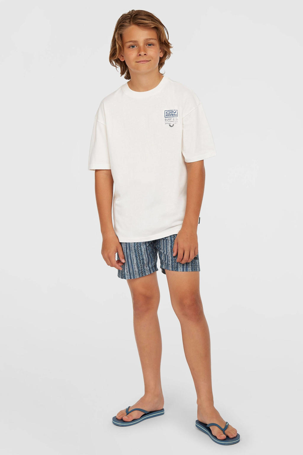 O'Neill zwemshort Cali blauw