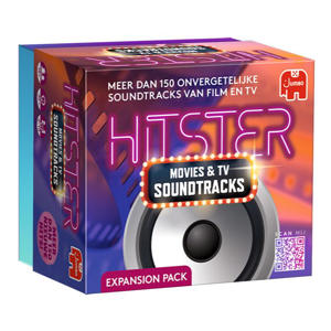 Hitster Movies & Soundtracks
