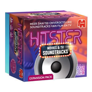 Hitster Movies & Soundtracks