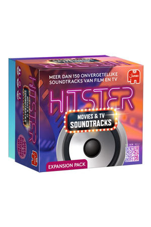Hitster Movies & Soundtracks
