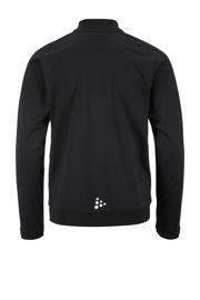 thumbnail: Craft Junior voetbalshirt Evolve 2.0 zwart