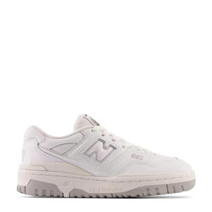 550  sneakers wit