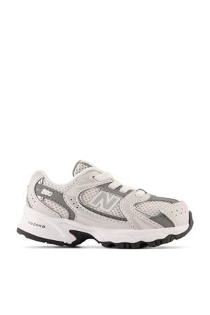 530 sneakers lichtgrijs/grijs