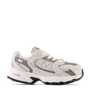530 sneakers lichtgrijs/grijs
