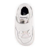 thumbnail: New Balance 550  sneakers wit