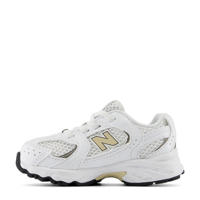 thumbnail: New Balance 530  sneakers wit/goud
