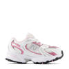 Wit/roze