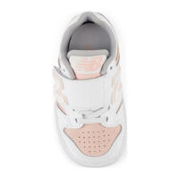 thumbnail: New Balance 480  sneakers wit/zalmroze