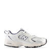 New Balance 530 sneakers wit/grijs