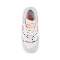 thumbnail: New Balance 550  sneakers wit/beige/oranje