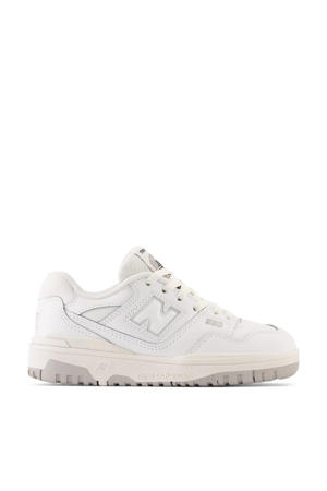 550  sneakers wit/ecru