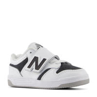 thumbnail: New Balance 480  sneakers wit/zwart