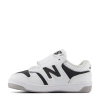 thumbnail: New Balance 480  sneakers wit/zwart