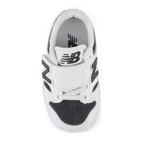 thumbnail: New Balance 480  sneakers wit/zwart