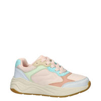 thumbnail: Skechers Nova Jogger  chunky sneakers lichtroze