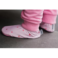 thumbnail: Slipstop   waterschoenen lichtroze