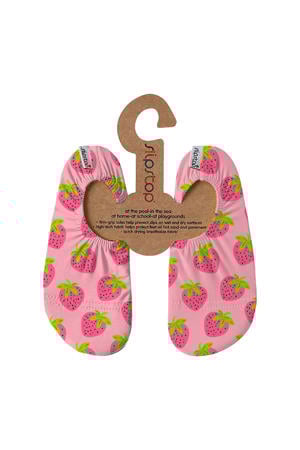 waterschoenen roze