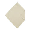 Meyco badcape Popcorn soft sand