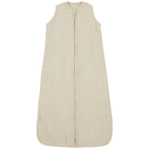 pre-washed hydrofiele zomerslaapzak soft sand