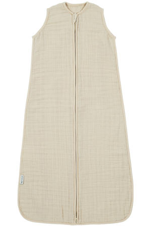 pre-washed hydrofiele zomerslaapzak soft sand