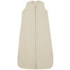Meyco pre-washed hydrofiele zomerslaapzak soft sand