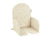 Meyco stoelverkleiner Ginkgo soft sand