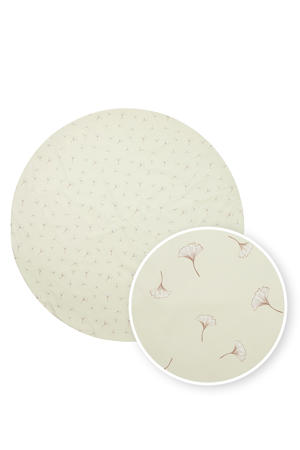 kinderstoel knoeimat Ginkgo soft sand