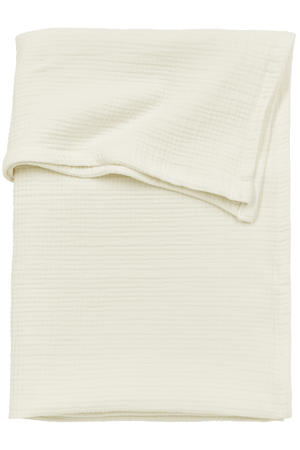 pre-washed hydrofiel ledikant laken natural