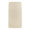 Meyco hoeslaken wieg pre-washed hydrofiel soft sand 40x80cm