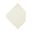 Meyco badcape Popcorn natural