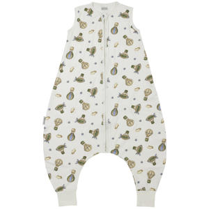 zomer slaapoverall jumper Air Balloons