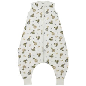 zomer slaapoverall jumper Air Balloons