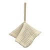 Meyco speendoek pre-washed hydrofiel soft sand