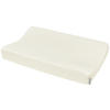 Meyco pre-washed hydrofiel aankleedkussenhoes natural