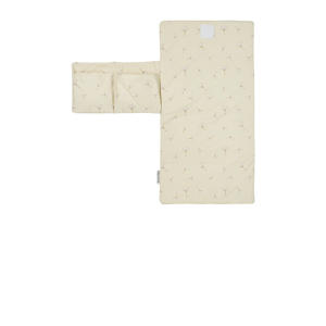 verschoonmat Ginkgo soft sand