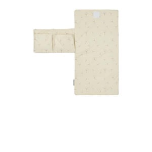 verschoonmat Ginkgo soft sand