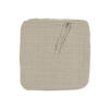 Meyco speendoek pre-washed hydrofiel sand