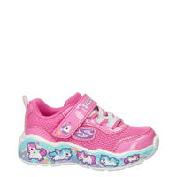 thumbnail: Skechers Play Scene Fun S  chunky sneakers roze