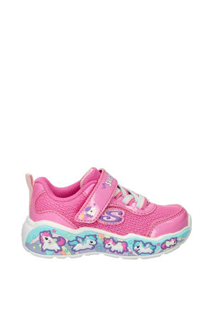 Play Scene Fun S  chunky sneakers roze