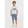 NAME IT KIDS T-shirt wit