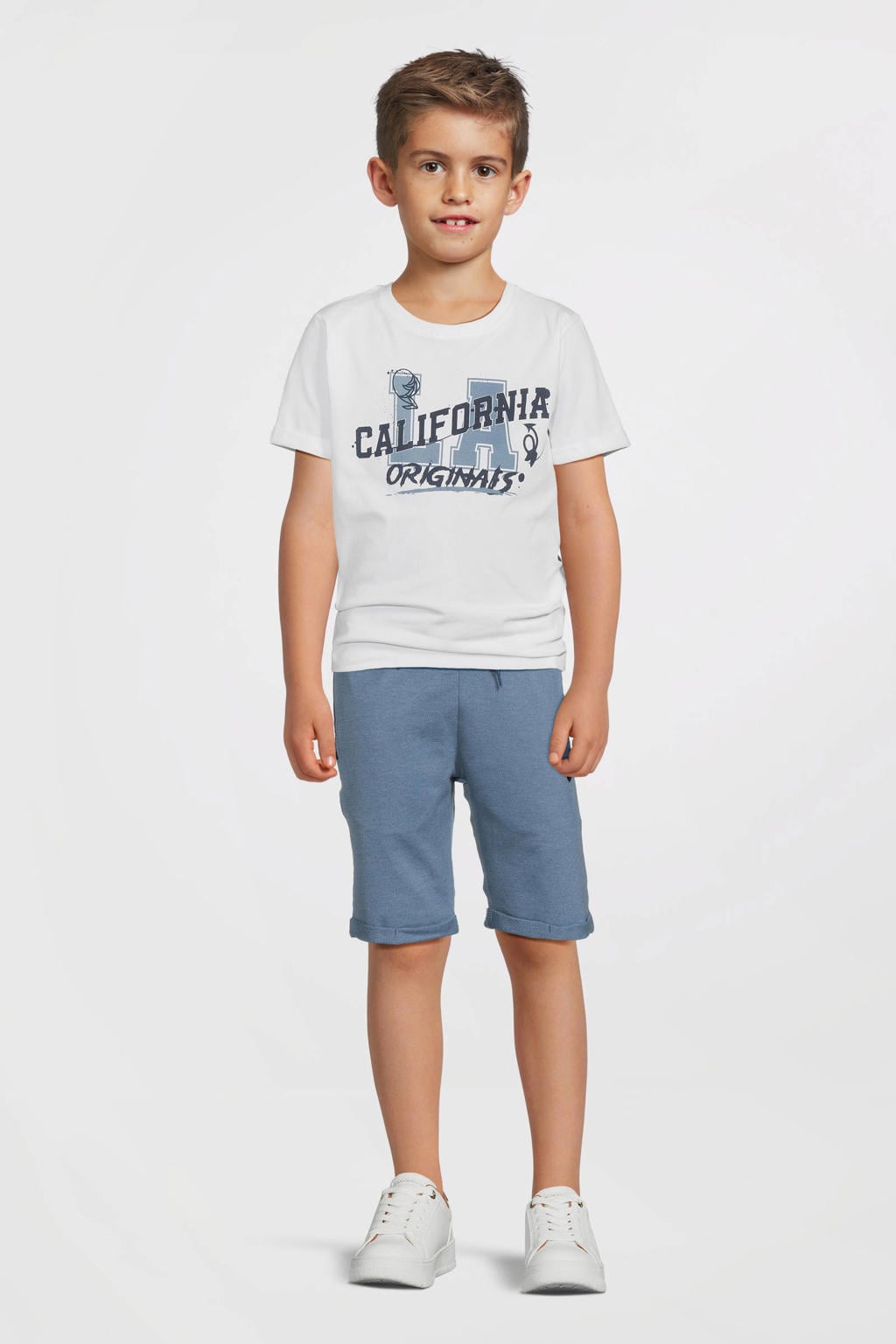 NAME IT KIDS T-shirt wit