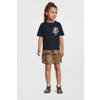 NAME IT KIDS T-shirt donkerblauw