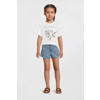 NAME IT KIDS T-shirt wit