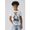 NAME IT KIDS T-shirt wit