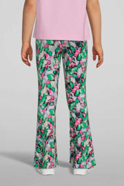 thumbnail: NAME IT KIDS flared legging donkerblauw