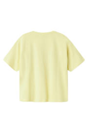 thumbnail: NAME IT KIDS T-shirt geel