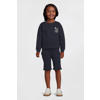 NAME IT KIDS sweater donkerblauw