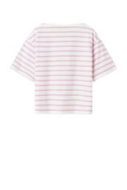 thumbnail: NAME IT KIDS T-shirt lichtroze
