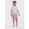 NAME IT KIDS T-shirt lichtroze
