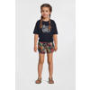 NAME IT KIDS T-shirt donkerblauw